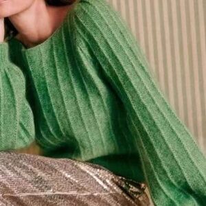 Sezane Aretha Jumper